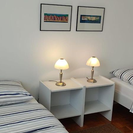 Amazing Seaview Apartment With A Balcony Near The Beach - Kneza Trpimira I Zadar Luaran gambar