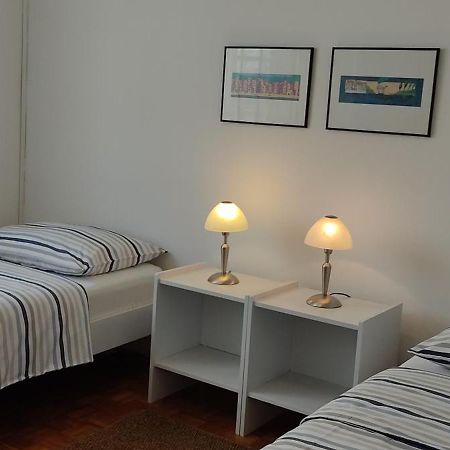 Amazing Seaview Apartment With A Balcony Near The Beach - Kneza Trpimira I Zadar Luaran gambar