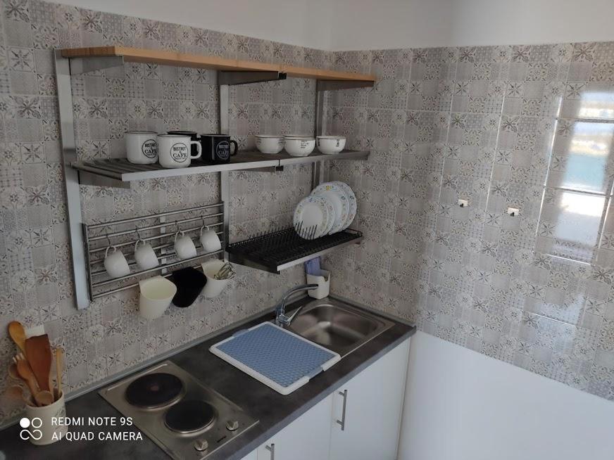 Amazing Seaview Apartment With A Balcony Near The Beach - Kneza Trpimira I Zadar Luaran gambar
